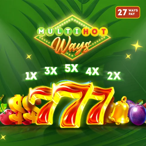 Casino game